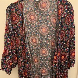 Lularoe shirly